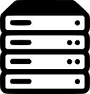 Server Administration for custom apps